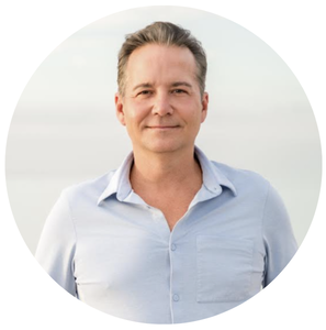 Fundraising Page: Jim Schwartzel